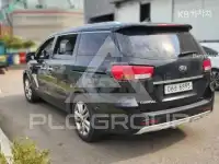 2017 KIA Carnival