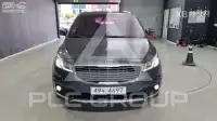 2017 KIA Carnival