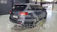 2017 KIA Carnival