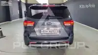 2017 KIA Carnival