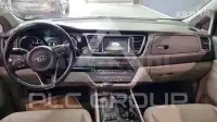 2017 KIA Carnival