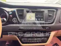 2017 KIA Carnival