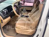 2017 KIA Carnival