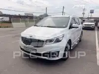 2017 KIA Carnival