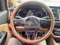 2017 KIA Carnival
