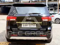 2017 KIA Carnival