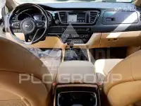 2017 KIA Carnival