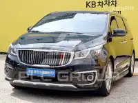 2017 KIA Carnival