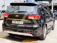 2017 KIA Carnival