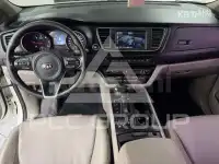 2017 KIA Carnival