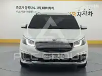 2017 KIA Carnival
