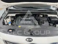2017 KIA Carnival