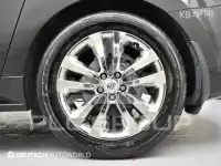 2017 KIA Carnival