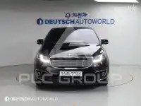 2017 KIA Carnival
