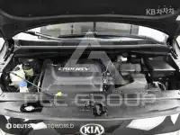 2017 KIA Carnival