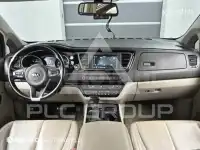 2017 KIA Carnival