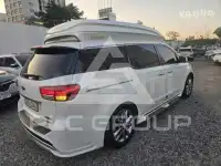 2017 KIA Carnival