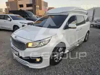 2017 KIA Carnival