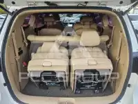 2017 KIA Carnival