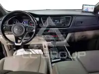 2017 KIA Carnival