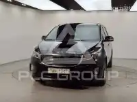 2017 KIA Carnival