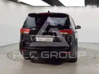 2017 KIA Carnival