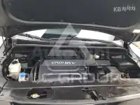 2017 KIA Carnival