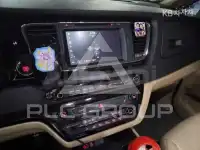 2017 KIA Carnival