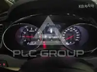 2017 KIA Carnival