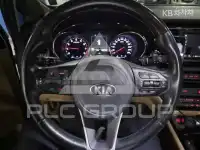 2017 KIA Carnival