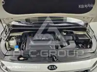 2017 KIA Carnival