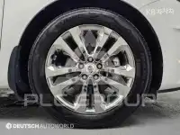 2017 KIA Carnival