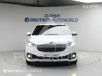 2017 KIA Carnival