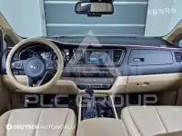 2017 KIA Carnival