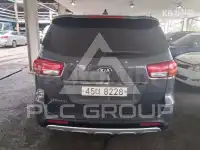 2017 KIA Carnival