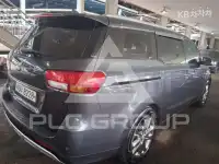 2017 KIA Carnival