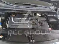 2017 KIA Carnival