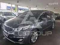 2017 KIA Carnival