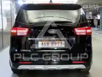 2017 KIA Carnival