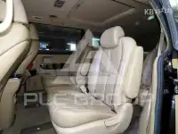 2017 KIA Carnival
