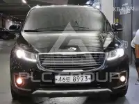 2017 KIA Carnival