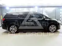 2017 KIA Carnival
