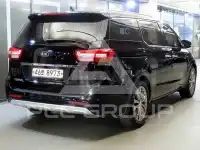 2017 KIA Carnival