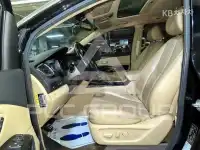 2017 KIA Carnival
