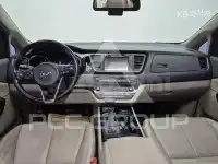 2017 KIA Carnival