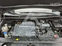 2017 KIA Carnival