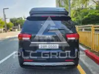 2017 KIA Carnival