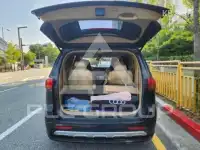 2017 KIA Carnival