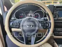 2017 KIA Carnival