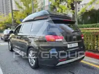 2017 KIA Carnival